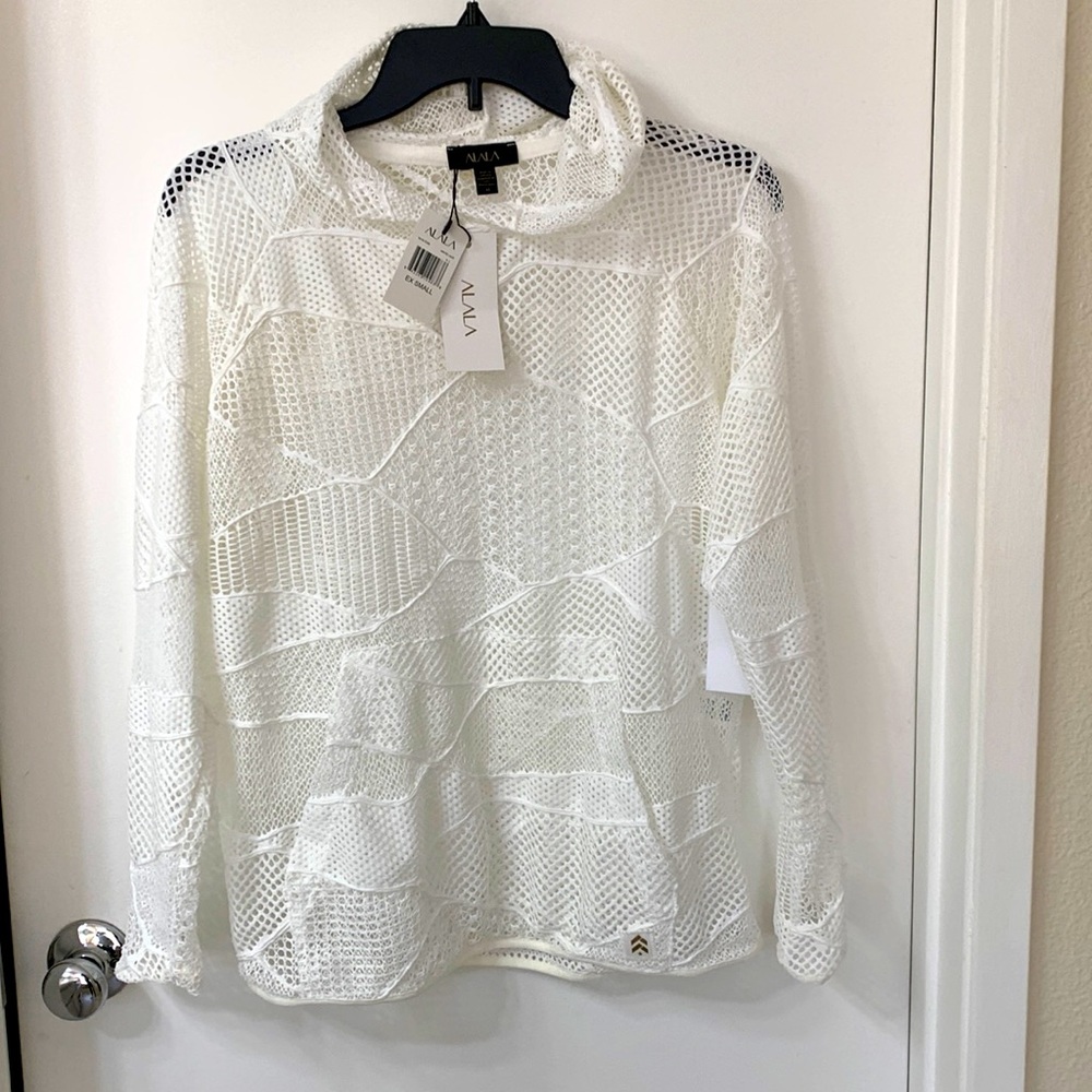 Light weight cover-up new with tags